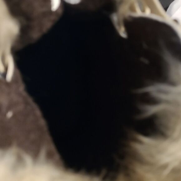 Wanted Stratton Cream Faux Fur Lined Boots - Picture 5 of 11